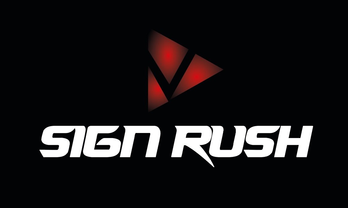 signrush.be
